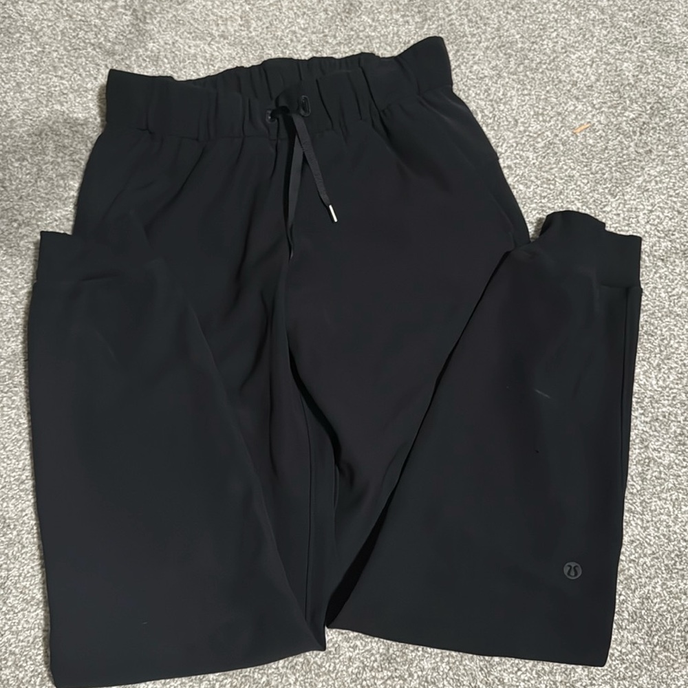 Lululemon Joggers